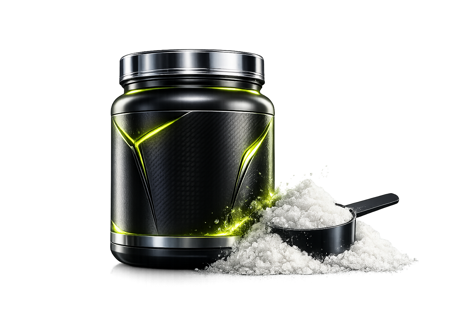 Creatine & Aminos