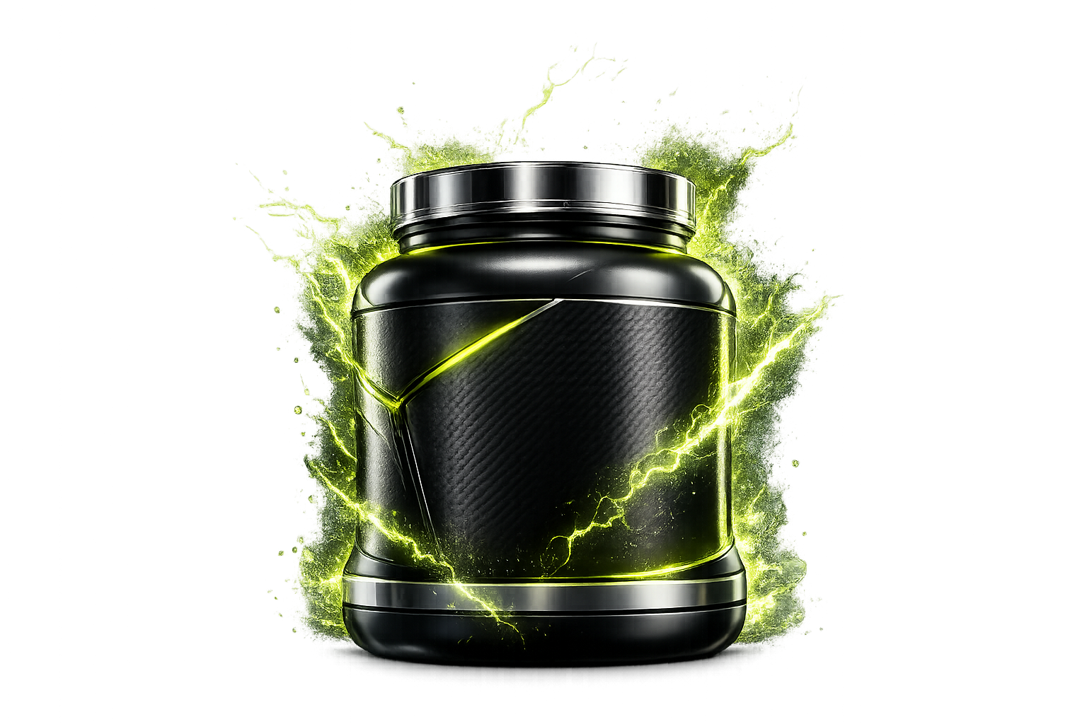 Pre-Workout