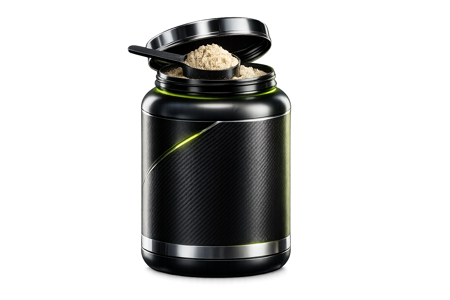 Whey & Isolate