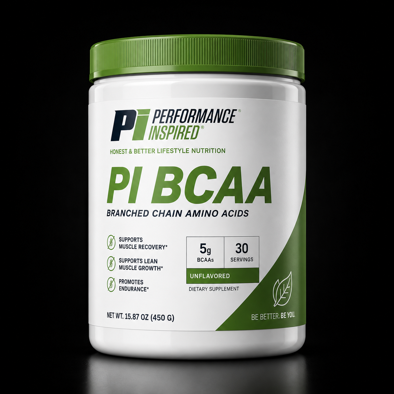 Performance Inspired PI BCAA